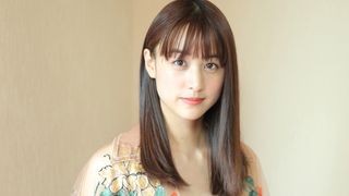 『ザ・ファブル』山本美月 単独インタビュー