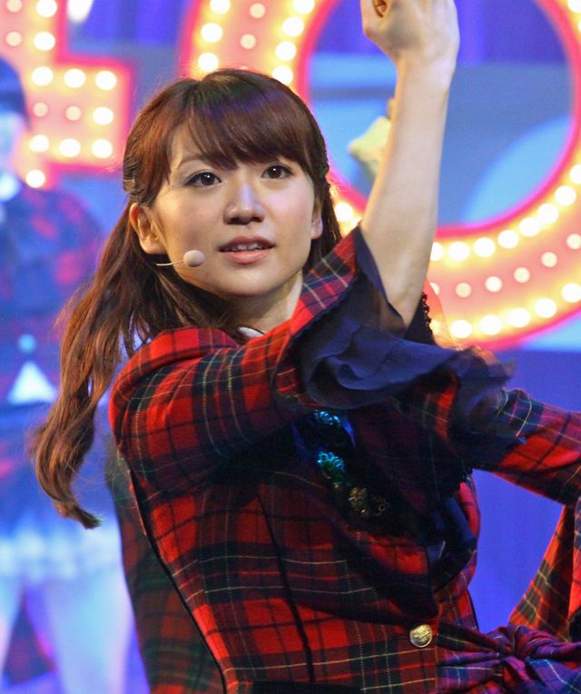 豪華メンバーが登場！「ぱちんこAKB48」発表会フォトギャラリー（7枚目）