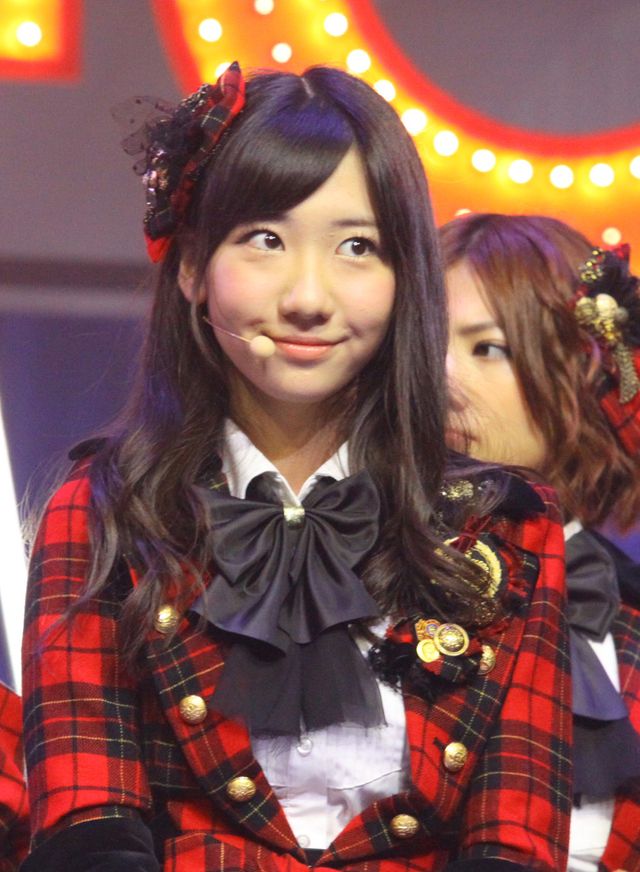 豪華メンバーが登場！「ぱちんこAKB48」発表会フォトギャラリー（10枚目）