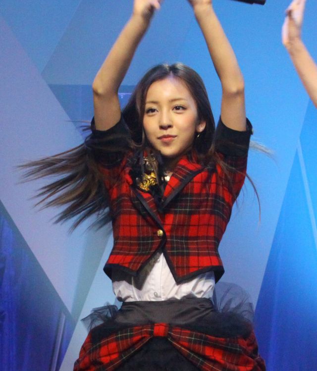 豪華メンバーが登場！「ぱちんこAKB48」発表会フォトギャラリー（15枚目）