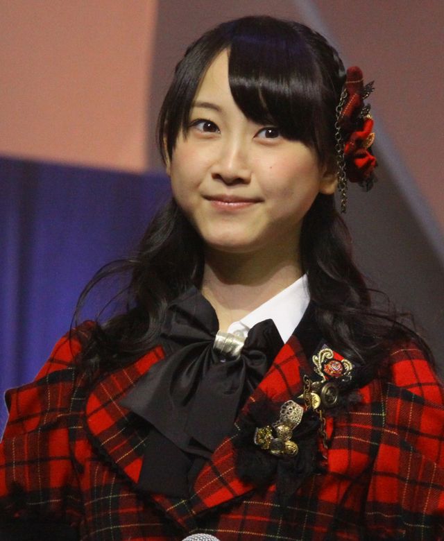 豪華メンバーが登場！「ぱちんこAKB48」発表会フォトギャラリー（18枚目）