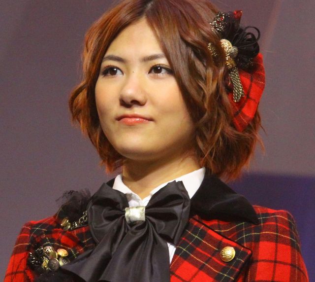 豪華メンバーが登場！「ぱちんこAKB48」発表会フォトギャラリー（22枚目）