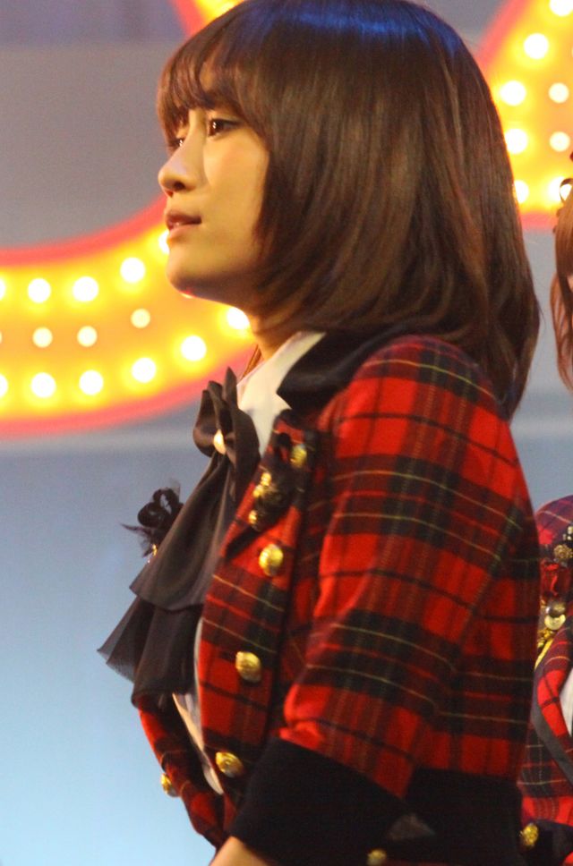 豪華メンバーが登場！「ぱちんこAKB48」発表会フォトギャラリー（23枚目）