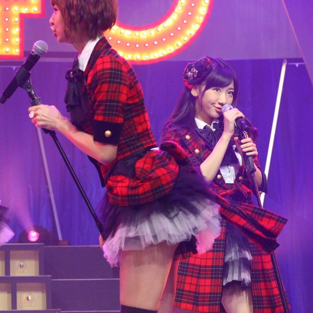 豪華メンバーが登場！「ぱちんこAKB48」発表会フォトギャラリー（26枚目）