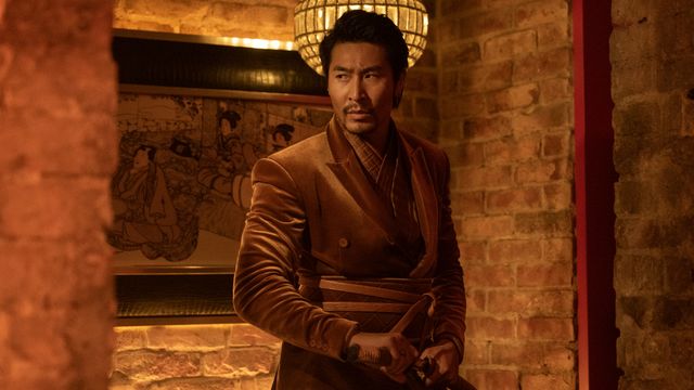 『47RONIN』続編、『ジョン・ウィック』マーク・ダカスコスがサムライに！場面写真（7枚目）