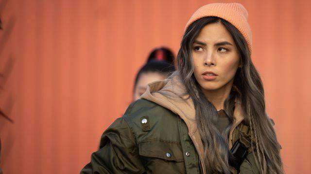 『47RONIN』続編、『ジョン・ウィック』マーク・ダカスコスがサムライに！場面写真（8枚目）