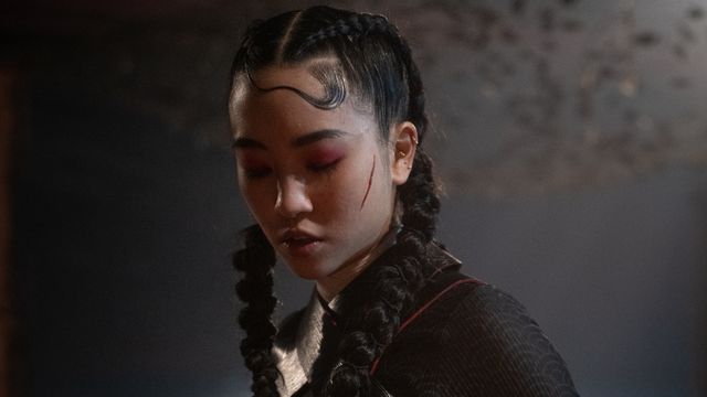 『47RONIN』続編、『ジョン・ウィック』マーク・ダカスコスがサムライに！場面写真（9枚目）