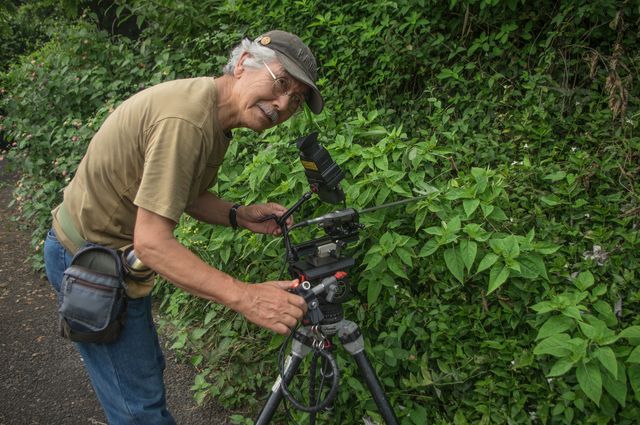 アリ目線で見る世界！『アリのままでいたい』フォトギャラリー（3枚目）
