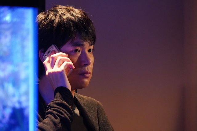 奈緒の制服姿も！「ファーストペンギン！」初回場面写真（4枚目）