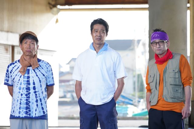 奈緒の制服姿も！「ファーストペンギン！」初回場面写真（6枚目）