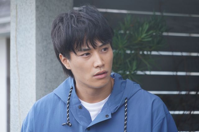 奈緒の制服姿も！「ファーストペンギン！」初回場面写真（9枚目）