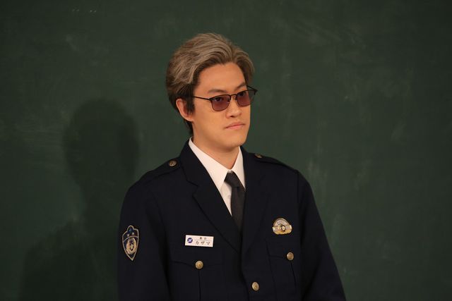 「教場」パロディーコント！バラエティー特番「新しいカギ」（2枚目）