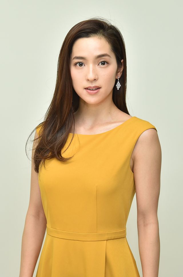 新ドラマでラノベ作家役！中村アン出演ドラマ「きみが心に棲みついた」ギャラリー（2枚目）