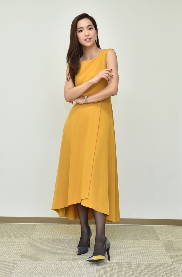 新ドラマでラノベ作家役！中村アン出演ドラマ「きみが心に棲みついた」ギャラリー（4枚目）