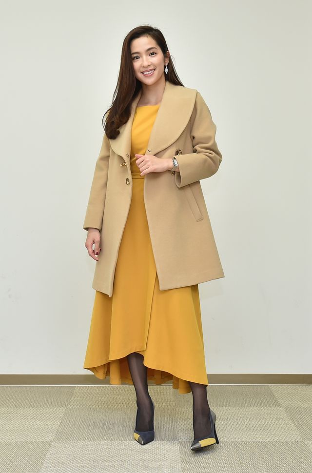 新ドラマでラノベ作家役！中村アン出演ドラマ「きみが心に棲みついた」ギャラリー（5枚目）