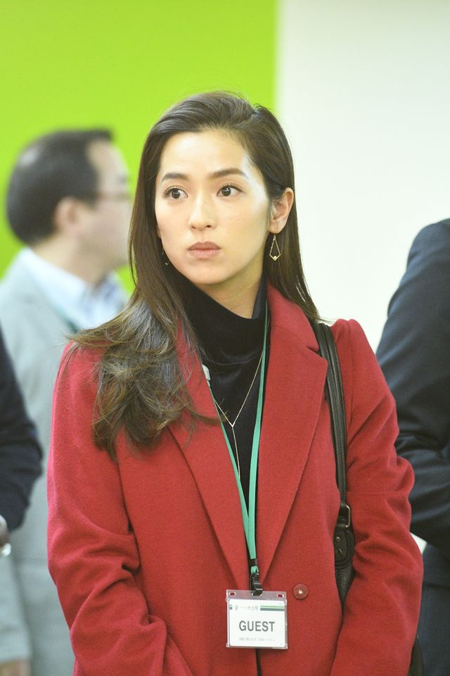 新ドラマでラノベ作家役！中村アン出演ドラマ「きみが心に棲みついた」ギャラリー（7枚目）