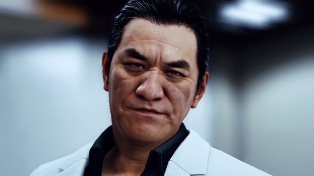 木村拓哉がゲームキャラに！PS4用ソフト「JUDGE EYES：死神の遺言」場面写真（5枚目）