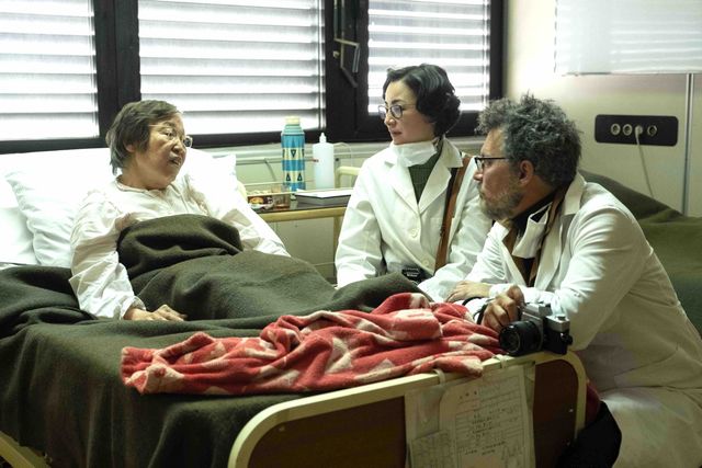 映画『MINAMATA－ミナマタ－』新場面写真5枚：フォトギャラリー