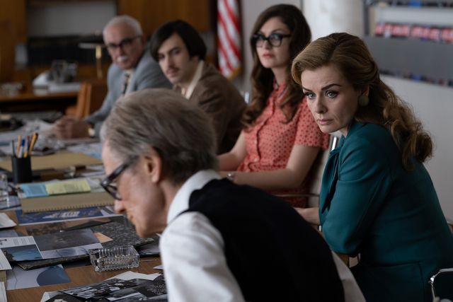 映画『MINAMATA－ミナマタ－』新場面写真5枚（4枚目）