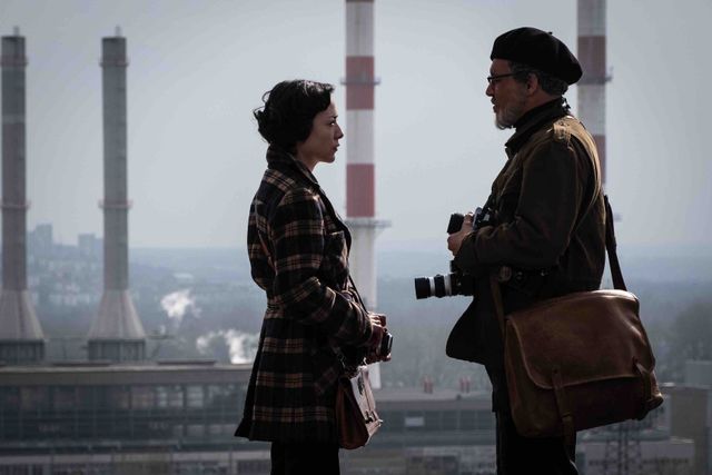 映画『MINAMATA－ミナマタ－』新場面写真5枚（5枚目）