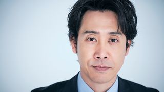 『騙し絵の牙』大泉洋 単独インタビュー