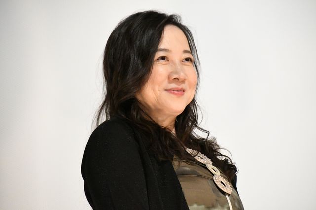 【9枚】ほら貝を吹いて「ナイスですね～」（5枚目）