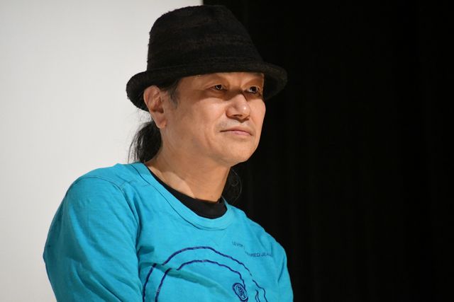 【9枚】ほら貝を吹いて「ナイスですね～」（8枚目）