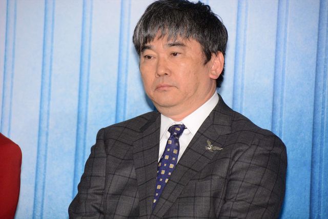 玉木宏、貫地谷しほりらとけん玉トーク！「スパイラル～町工場の奇跡～」会見（15枚目）