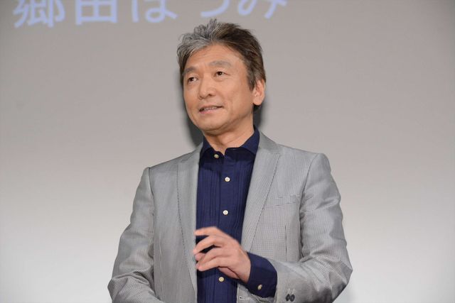 「メンタリスト」最終シーズンを前にファン感謝祭！ギャラリー（3枚目）