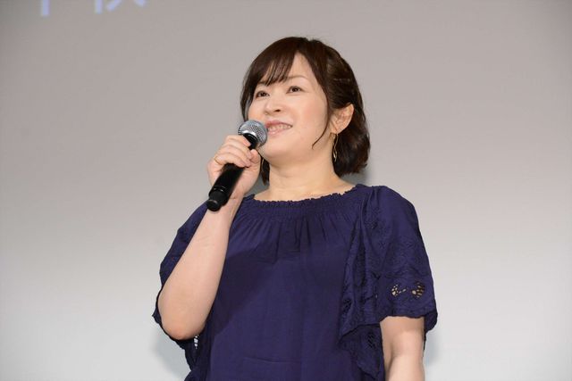 「メンタリスト」最終シーズンを前にファン感謝祭！ギャラリー（4枚目）