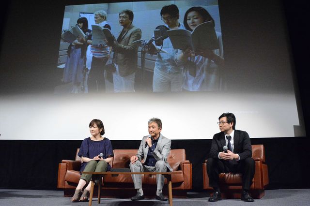 「メンタリスト」最終シーズンを前にファン感謝祭！ギャラリー（6枚目）