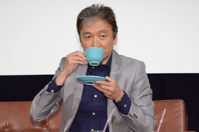 「メンタリスト」最終シーズンを前にファン感謝祭！ギャラリー（8枚目）