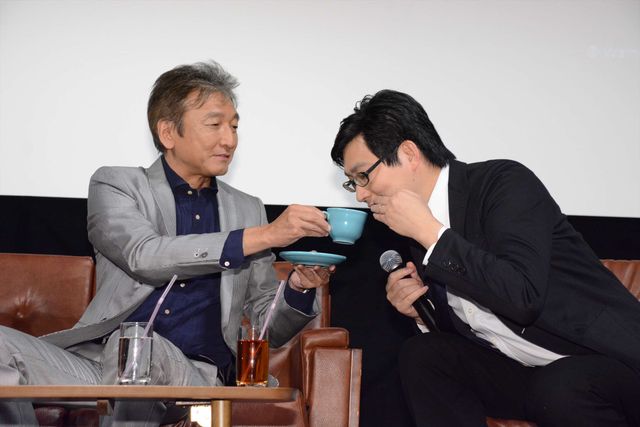 「メンタリスト」最終シーズンを前にファン感謝祭！ギャラリー（10枚目）