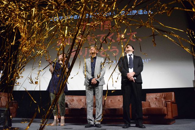 「メンタリスト」最終シーズンを前にファン感謝祭！ギャラリー（14枚目）