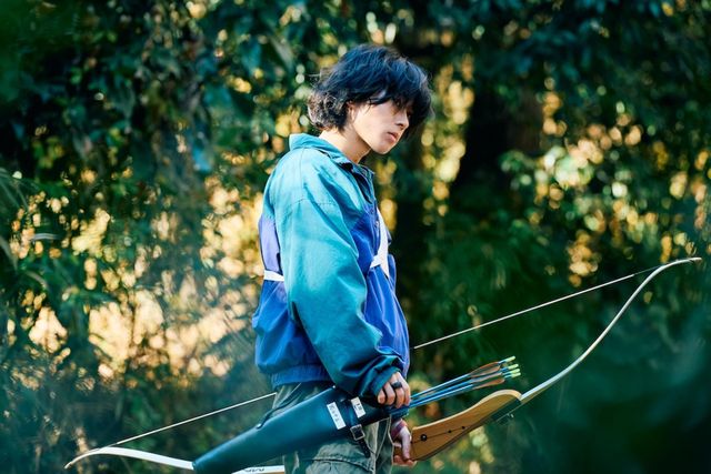 映画『mentor』より