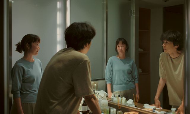 不妊治療の末に子供を授かった夫婦の5日間…黒木華主演『日曜のあと』場面写真＜5点＞：フォトギャラリー