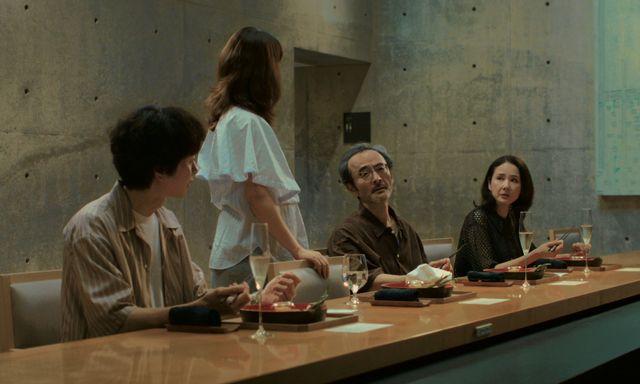 不妊治療の末に子供を授かった夫婦の5日間…黒木華主演『日曜のあと』場面写真＜5点＞（2枚目）