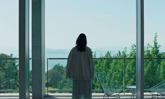 不妊治療の末に子供を授かった夫婦の5日間…黒木華主演『日曜のあと』場面写真＜5点＞（4枚目）