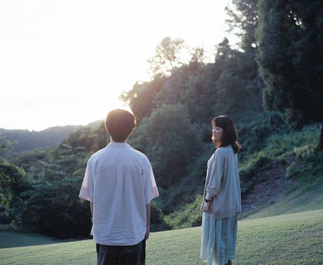 不妊治療の末に子供を授かった夫婦の5日間…黒木華主演『日曜のあと』場面写真＜5点＞（5枚目）