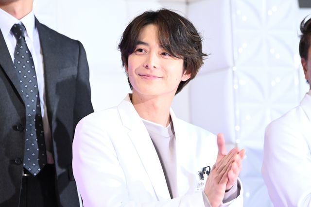 沢口靖子、「科捜研」ファンへ涙のメッセージ「科捜研の女 ファイナル」ファンミーティング（6枚目）