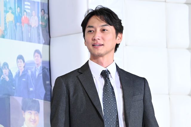 沢口靖子、「科捜研」ファンへ涙のメッセージ「科捜研の女 ファイナル」ファンミーティング（9枚目）