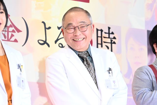 沢口靖子、「科捜研」ファンへ涙のメッセージ「科捜研の女 ファイナル」ファンミーティング（10枚目）