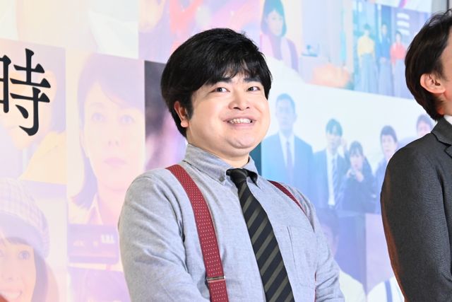 沢口靖子、「科捜研」ファンへ涙のメッセージ「科捜研の女 ファイナル」ファンミーティング（11枚目）