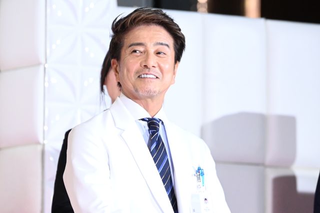 沢口靖子、「科捜研」ファンへ涙のメッセージ「科捜研の女 ファイナル」ファンミーティング（12枚目）