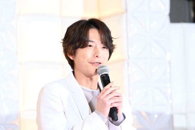 沢口靖子、「科捜研」ファンへ涙のメッセージ「科捜研の女 ファイナル」ファンミーティング（14枚目）