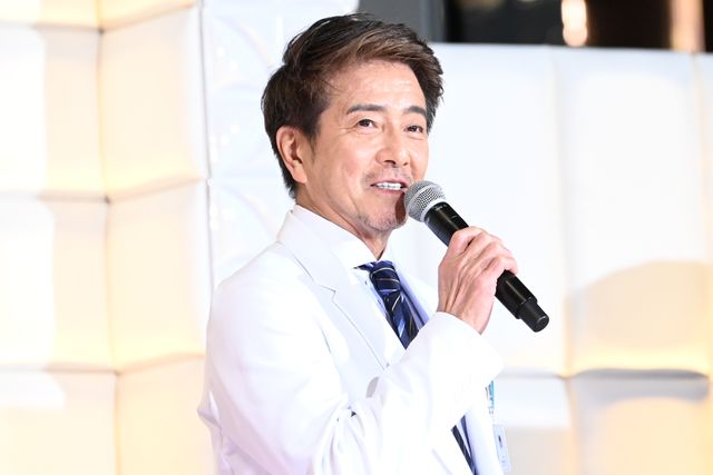 沢口靖子、「科捜研」ファンへ涙のメッセージ「科捜研の女 ファイナル」ファンミーティング（16枚目）