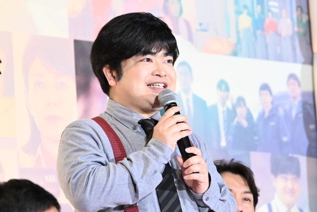 沢口靖子、「科捜研」ファンへ涙のメッセージ「科捜研の女 ファイナル」ファンミーティング（18枚目）