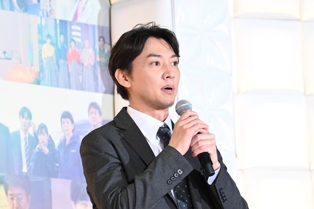 沢口靖子、「科捜研」ファンへ涙のメッセージ「科捜研の女 ファイナル」ファンミーティング（20枚目）