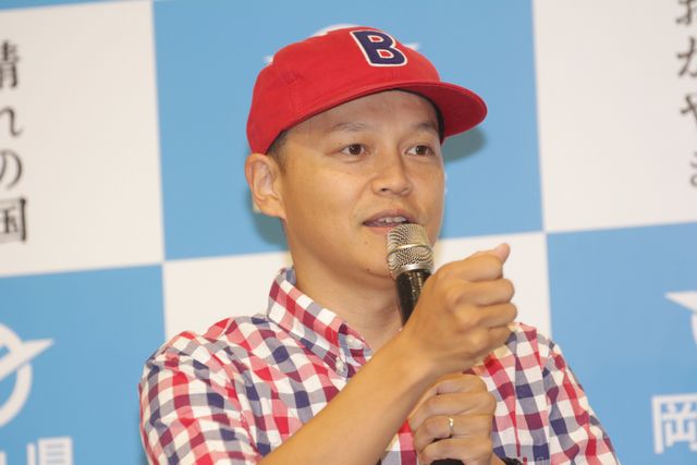 こっちがホントの桃太郎！auの一寸法師、桃ちゃんに対抗心燃やす（7枚目）