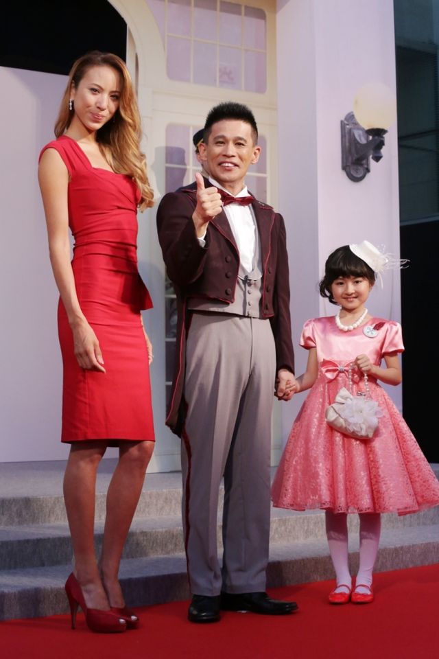 柳沢慎吾、小林星蘭、道端アンジェリカが「ひとり警視庁24時」！フォトギャラリー（4枚目）